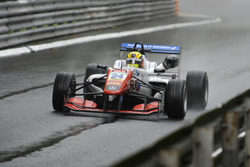 Ben Barnicoat, HitechGP Dallara F312 Mercedes-Benz