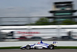 Dean Stoneman, Andretti Autosport