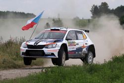 Teemu Suninen, Mukko Markkula, Skoda Fabia R5