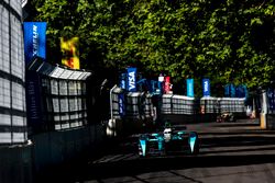 Nelson Piquet Jr., NEXTEV TCR Formula E Team