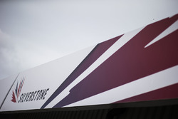Le logo de Silverstone