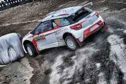 Quentin Gilbert, Renaud Jamoul, Citroën DS3 R5