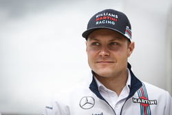 Валттері Боттас, Williams