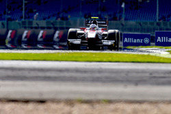 Сергей Сироткин, ART Grand Prix