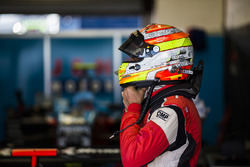 Arjun Maini, Jenzer Motorsport