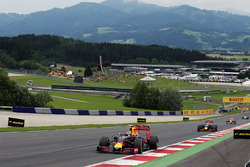 Max Verstappen, Red Bull Racing RB12