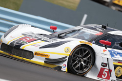 #5 Action Express Racing, Corvette DP: Joao Barbosa, Filipe Albuquerque, Christian Fittipaldi
