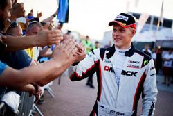 Ott Tanak, DMACK World Rally Team