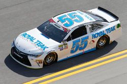 Cody Ware, Premium Motorsports Chevrolet
