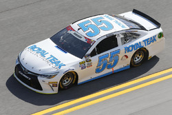 Cody Ware, Premium Motorsports Chevrolet