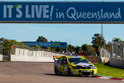 Kurt Kostecki, Team 18 Holden