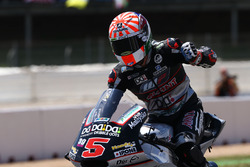 Johann Zarco, Ajo Motorsport