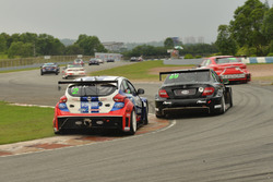 Overtake