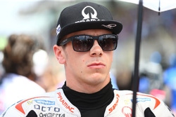 Scott Redding, Octo Pramac Racing