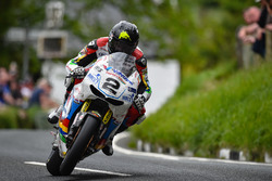 Bruce Anstey, Honda