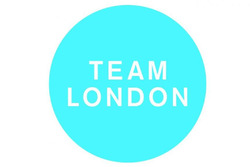 Team London, logotipo