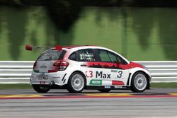 Lopes-Pennica, 2T Course&Reglage, Ciroen C3 Maxi-TCR