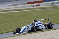 Marylin Niederhauser, Rennsport Rössler