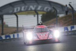 #13 Rebellion Racing Rebellion R-One AER: Матео Тушер, Александр Імператорі, Домінік Крайхамер