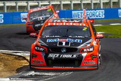 Garth Tander, Holden Racing Team