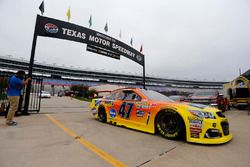 A.J. Allmendinger, JTG Daugherty Racing Chevrolet