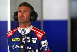 #27 SMP Racing BR01 Nissan: Nicolas Minassian
