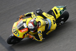 Alex Rins, Paginas Amarillas HP 40