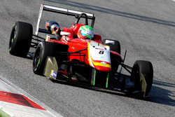 Leonardo Pulcini, Campos Racing