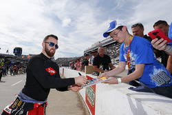Austin Dillon, Richard Childress Racing Chevrolet
