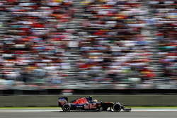Carlos Sainz Jr., Scuderia Toro Rosso STR11