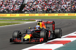 Daniel Ricciardo, Red Bull Racing RB12