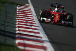 Sebastian Vettel, Scuderia Ferrari
