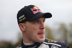 Jari-Matti Latvala, Miikka Anttila, VW Polo WRC, Volkswagen Motorsport