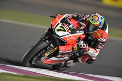 Chaz Davies, Ducati Team