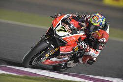 Chaz Davies, Ducati Team