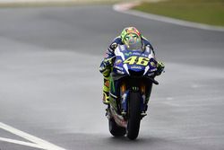 Valentino Rossi, Yamaha Factory Racing