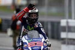 Jorge Lorenzo, Yamaha Factory Racing