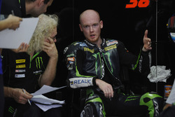 Bradley Smith, Monster Yamaha Tech 3