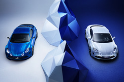 alpine vision
