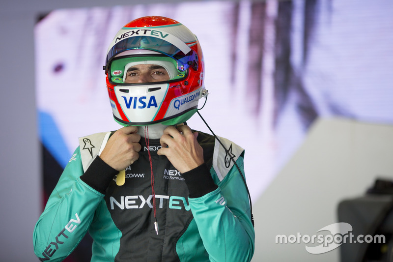 Nelson Piquet Jr. (40 puntos)
