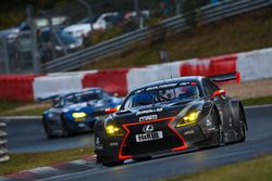 Dominik Farnbacher, Mario Farnbacher, Farnbacher Racing, Lexus RC F GT Prototype