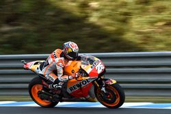 Dani Pedrosa, Repsol Honda Team