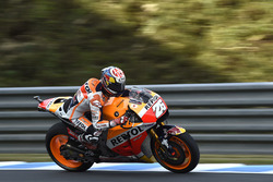 Dani Pedrosa, Repsol Honda Team
