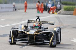 Jean-Eric Vergne, Techeetah