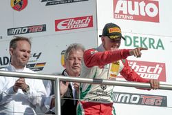 Sieger Mick Schumacher, Prema Powerteam