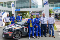 Vento Cup winners