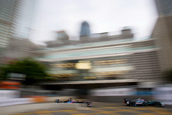 Mitch Evans, Jaguar Racing
