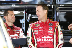 Kevin Harvick, Stewart-Haas Racing Chevrolet
