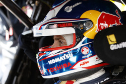 Jamie Whincup, Triple Eight Race Engineering Holden