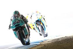 Danny Kent, Leopard Racing